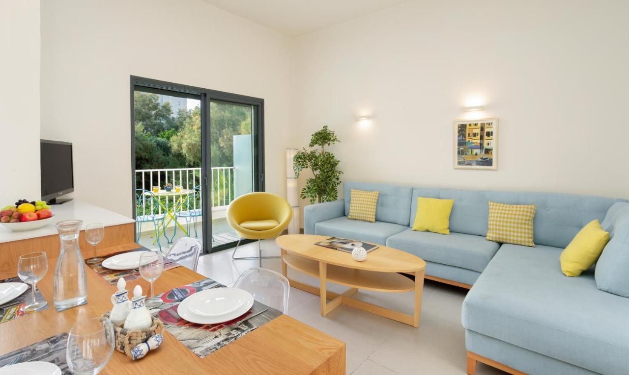 Limoncello By Holyguest Leilighet Tel Aviv Eksteriør bilde
